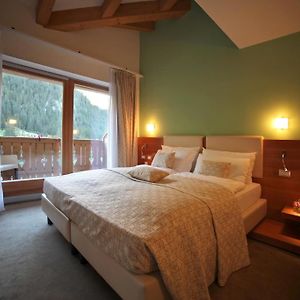 Camera superior con letto king size